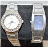 LADIES DKNY AND ROXY WATCHES MAY REQUIRE