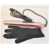 Image 1 : NEW REPACKED CERAMIC STRAIGHTENER, ROSE GOLD