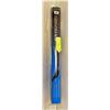 Image 1 : 2 19" VISION TEE WIPER BLADES