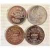 Image 1 : BEVERLY CREST, LINK HARDWARE DOLLARS