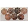 Image 1 : PRINCE ALBERT RAIDERS DOLLARS COLLECTION