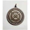 Image 2 : 10)  VINTAGE ROYAL LIFE SAVING SOCIETY MEDAL.