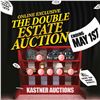 Image 1 : WELCOME TO THE KASTNER AUCTIONS EXPERIENCE