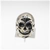 Image 1 : NEW MASKED-FACE RING - MENS SIZE 10