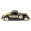 Image 1 : VINTAGE 1931 ROLLS ROYCE NOVELTY AM RADIO, WORKS