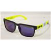 Image 1 : PAIR OF NEW SPY SUNGLASSES