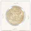 Image 1 : 1967 SILVER USA KENNEDY HALF DOLLAR COIN