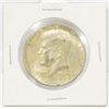 Image 2 : 1967 SILVER USA KENNEDY HALF DOLLAR COIN