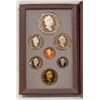 Image 2 : 1994 SILVER CANADA DOUBLE DOLLAR MINT SET