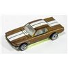 Image 1 : 1983 HOTWHEELS MUSTANG CAR