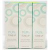 Image 1 : 3 PUR TONE UP TOTAL EYE FITNESS SERUM