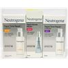 Image 1 : 3 NEUTROGENA RAPID TONE/WRINKLE REPAIR