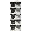 PACK OF 5 ENERGIZER CR2032 LITHIUM 3V BATTERIES