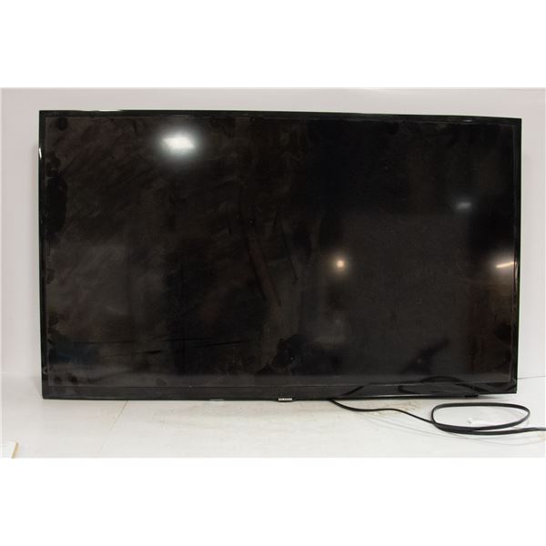 SAMSUNG 40" LCD TV NO BASE