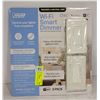 Image 1 : FEIT ELECTRIC WIFI SMART DIMMER 2 PACK