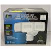 Image 1 : NEW HOME ZONE 3000 LUMENS LED SECURITY LIGHT