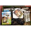 Image 1 : NINTENDO WII CONSOLE WITH ACCESSORIES