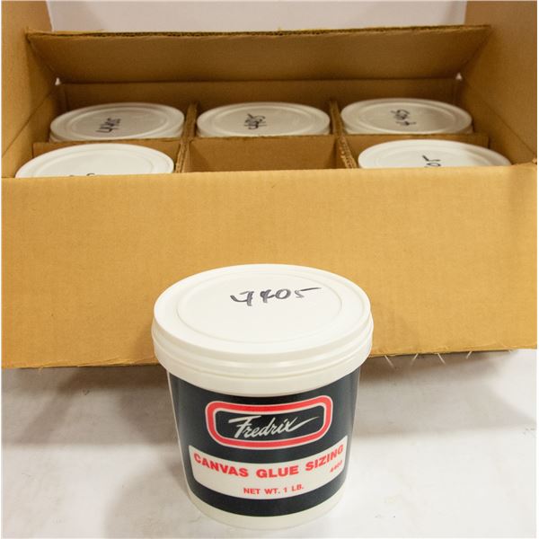 ARIST GESSO FOR ACRYLIC AND OIL SURFACES