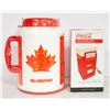 NEW COCA COLA USB POWERED 1 CAN MINI RETRO COOLER