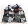 Image 1 : NEW 36 PAIR MENS LOW CUT SOCKS