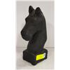 SHOWHOME HORSE STATUE, 11 1/2 IN TALL HOME DECOR