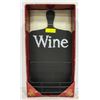 Image 1 : BRAND NEW VINYARD ROAD WINE BOTTLE HOLDER