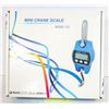 Image 1 : NEW CRANE MINI DIGITAL SCALE