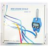 NEW CRANE MINI DIGITAL SCALE