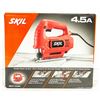 NEW "SKIL" 4.5 AMP VARIABLE SPEED JIG SAW