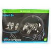 Image 1 : NEW "LOGITECH" G920 DRIVING FORCE RACING WHEEL