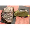 Image 1 : ALLEN CAMO PADDED CANVAS COMPOUND