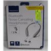 Image 1 : INSIGNIA BLUETOOTH NOISE CANCELLING HEADPHONES