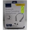 Image 1 : INSIGNIA BLUETOOTH NOISE CANCELLING HEADPHONES