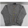 Image 1 : NEW HAND KNIT KIDS SWEATER. SZ 10