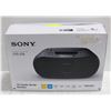 Image 1 : SONY CDF-S70 PRO AUDIO SYSTEM. NEW IN BOX.