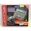 Image 1 : SEGA GENESIS SET WITH SONIC AND NHL 1994