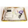 Image 1 : FLAT OF APPLE ACCESSORIES INCL. NEW OLCELL