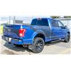 Image 4 : 2016 FORD F-150 SPLASH EDITION