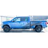 Image 7 : 2016 FORD F-150 SPLASH EDITION