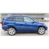 Image 3 : 2004 TOYOTA RAV4 4 CYLINDER 4X4