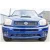 Image 9 : 2004 TOYOTA RAV4 4 CYLINDER 4X4