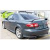 Image 1 : 2005 MAZDA 6 SEDAN