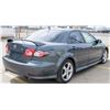 Image 4 : 2005 MAZDA 6 SEDAN