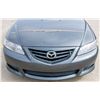 Image 7 : 2005 MAZDA 6 SEDAN