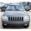 Image 1 : 2003 JEEP GRAND CHEROKEE LIMITED