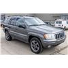 Image 2 : 2003 JEEP GRAND CHEROKEE LIMITED