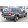 Image 4 : 2003 JEEP GRAND CHEROKEE LIMITED