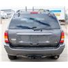 Image 5 : 2003 JEEP GRAND CHEROKEE LIMITED