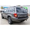Image 6 : 2003 JEEP GRAND CHEROKEE LIMITED