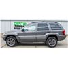 Image 7 : 2003 JEEP GRAND CHEROKEE LIMITED